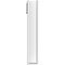 Ekena Millwork Standard Legacy Architectural Grade PVC Bracket With Block Ends, 3"W x 14"D x 18"H BKTP03X14X18LEC05 - alternate 2